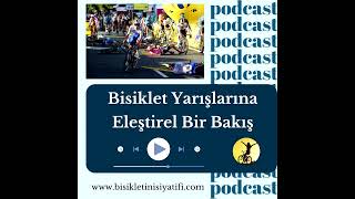 Bilet Yarışlarına Eleştirel Bir Bakış Podcast
