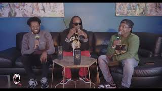 Weak ASAB Wednesday Podcast w/ Special guest Jayski