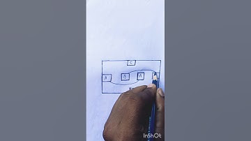 Line Puzzle Solved💪😄👌#shorts #art #trending #viral