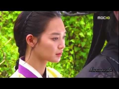 Arang and the magistrate MV \