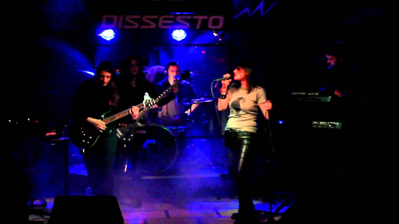 JamExpo#5 RAINFALL.mp4