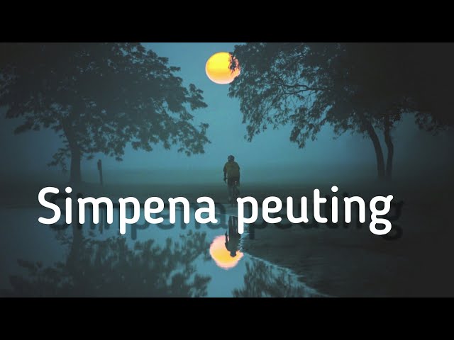 EMKA 9 - simpena peuting (lirik lagu) class=