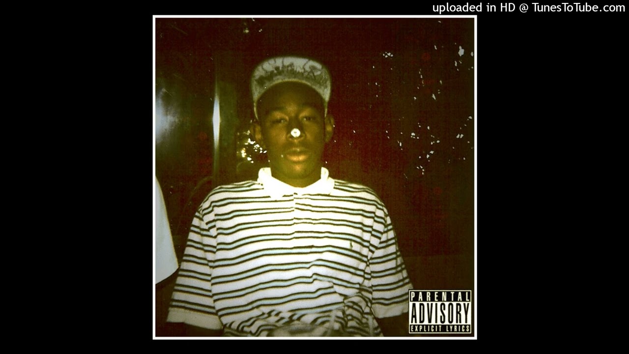 Tyler, The Creator - Toilet Milk (Official Instrumental)