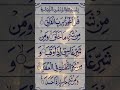 Surah Al-Falak | সূরা আল-ফালাক❤️🌹 #quran #alquran #surah #youtubeshorts #viral #short #egzonibrahimi