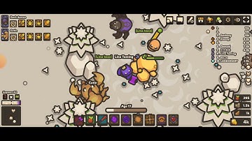 taming io pt.1 glitching map