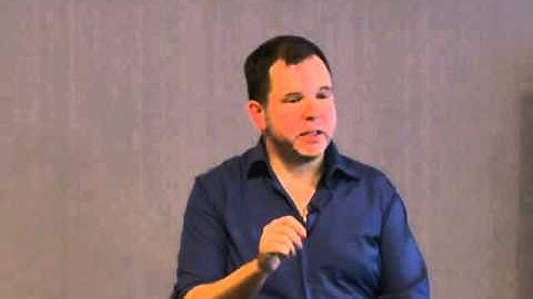 Clarity: Capitalizing on Chaos, Complexity and Uncertainty Part 2 - Jamie Smart