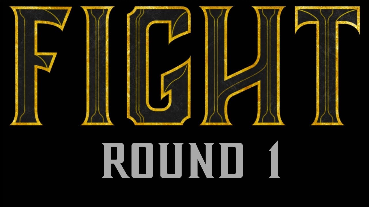 MORTAL KOMBAT 11 [PS4] | Round 1 - Kronika‘s Arena - YouTube