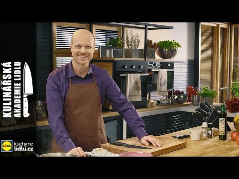 Video: Jak Připravit Polévku Z Celerového Pyré