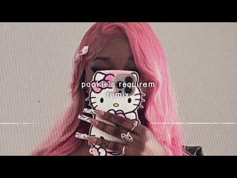 SAILORR Pookie S Requiem Ft Summer Walker Slowed Reverb