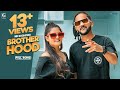 Brotherhood  md desi rockstar full song pragati  rohit rao  latest haryanvi songs 2020