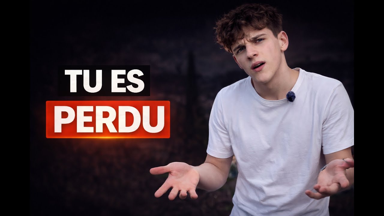 ⁣Séduis n'importe qui grâce à cette technique (FRIENDZONE)