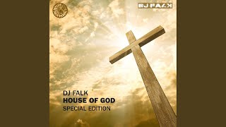House of God (Citizen Kain Remix)