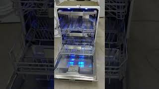 Посудомоечная машина премиум класа 60см Сименс Siemens SN278I36TE А+++