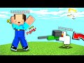 BALON KAFA'YI ASKER TAVUK OLARAK TROLLEDİM !! - BalonCraft #236 - Minecraft