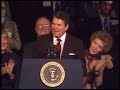 President Reagan's Remarks to National Religious Broadcasters Association on February 1, 1988
