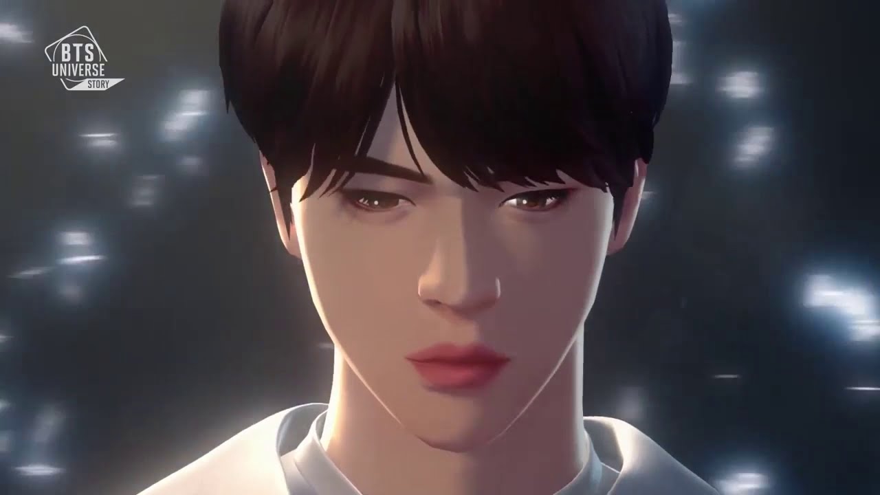 BTS - UNIVERSE STORY - YouTube