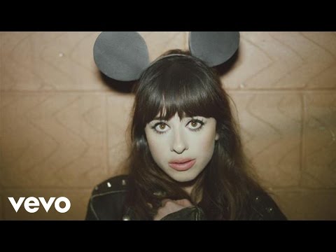 Foxes - Youth - YouTube