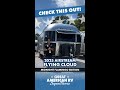 Airstream Flying Cloud | Midnight Flamingo Edition Tour