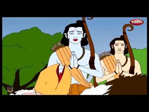 Video: Adakah Sita membunuh Ravana?