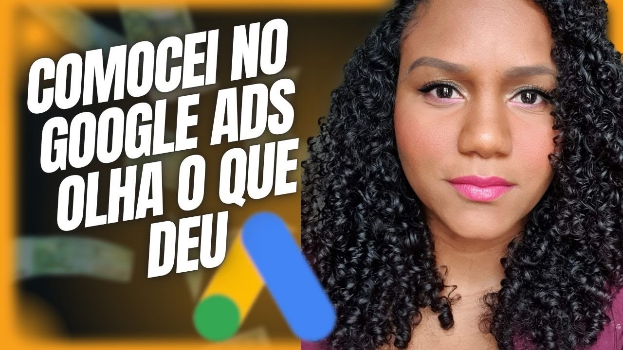 Google ADS para Afiliados | Como Vender no Google Ads como Afiliado ...