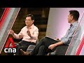 DPM Heng Swee Keat on working with Singaporeans to design, implement policies | Full Q&A