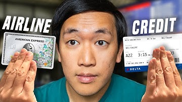 Amex Platinum $200 Airline Credit | A Better Way & What To Do If It Doesn