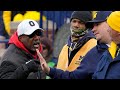 Osu insider gene smith destroys michigan osu adds transfer portal starter