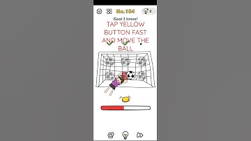 Level 184 Brain Out Walkthrough | Brain Out Gameplay