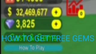 how to get free gems in roblox 3-2-1 blast off simulator screenshot 5