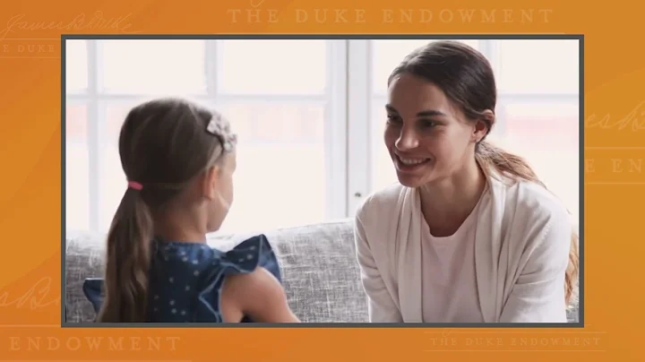 The Importance of Kinship Care 1