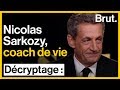 La vie, par Nicolas Sarkozy