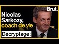 La vie par nicolas sarkozy