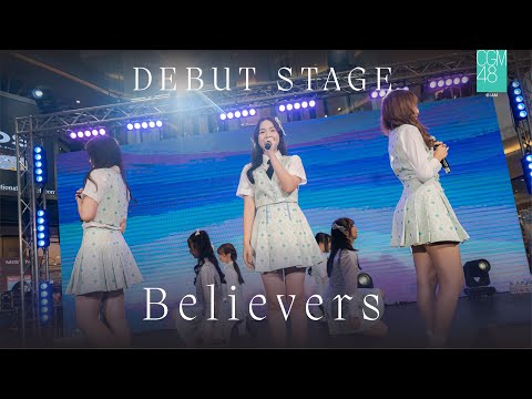 [2 APR 2023] Believers (BNK48) / CGM48