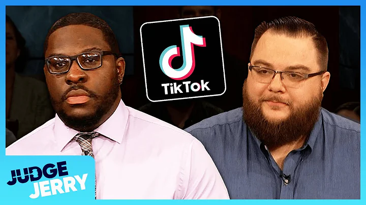 That's Cap Your Honor! | FULL CASE | Judge Jerry S...