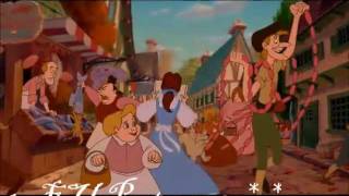 Belle Bonjour Little Town - My Top 10