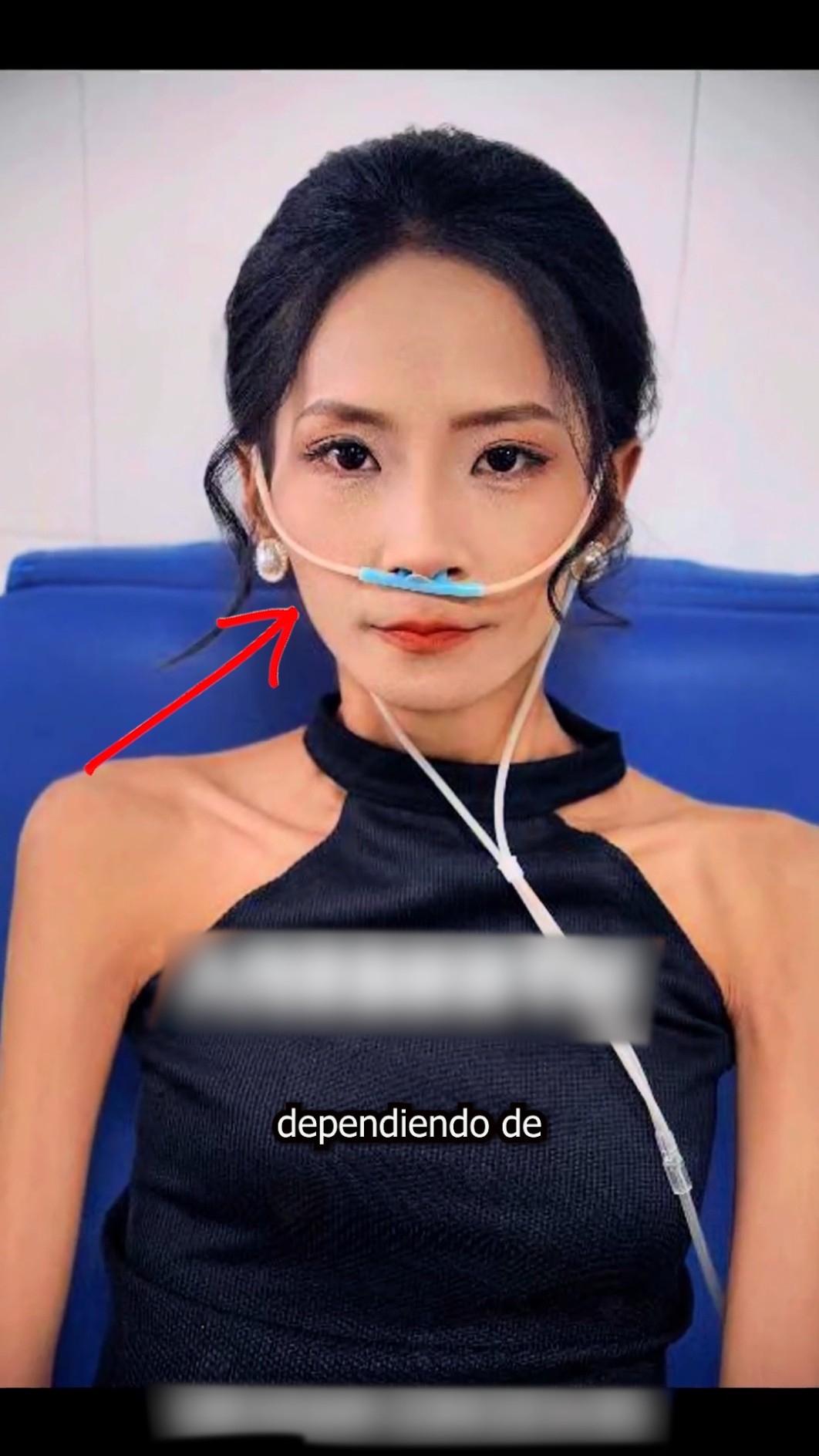 Su Último Deseo es Ver el Mar… ¿Lo Logrará? ??
