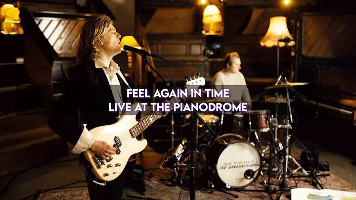 Feel Again In Time Live (The Pianodrome Sessions)