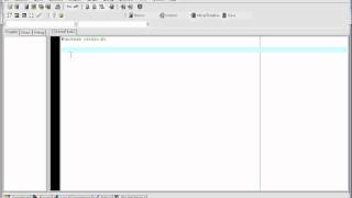 Introduzione al Linguaggio C - (00100) - Hello World!