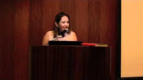 Silvia Mintz: The New American Experience