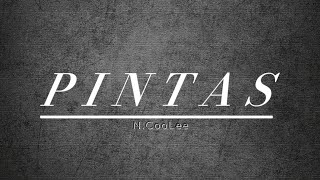 N.CooLee - PINTAS ( Official Lyric Video )