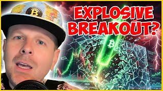BREAKING: BITCOIN JUST DID SOMETHING FOR FIRST TIME IN OVER 500 DAYS – PREPARE NOW