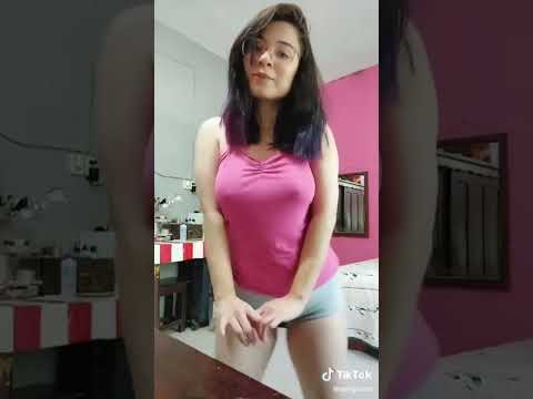 No Bra Challenge || #shorts