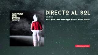 Estado de Sitio - Libre [Official Audio]