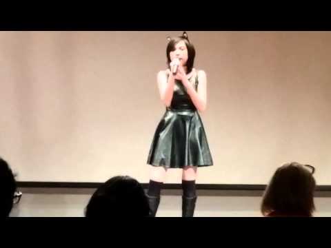 Challenge Early College High School Talent Show-