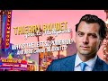 Thierry Baudet: "Why Is The Left So Powerful? And What Can We Do About It?" [EN]