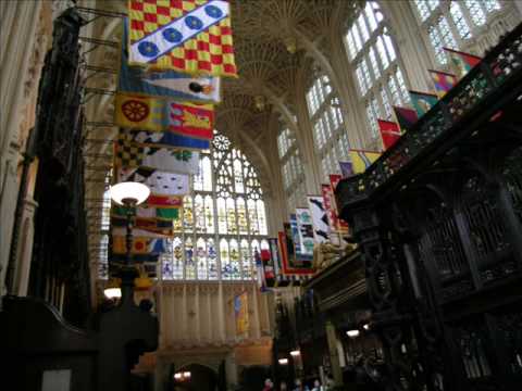 Praise, My Soul, The King Of Heaven :: Choir of Westminster Abbey