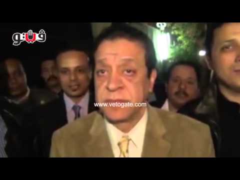 مرشح المصريين الأحرار لأهالي بولاق أبو شكر ا