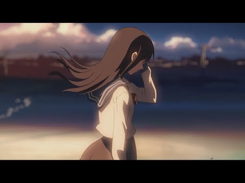 Навсегда  (5 Centimeters per Second - AMV)