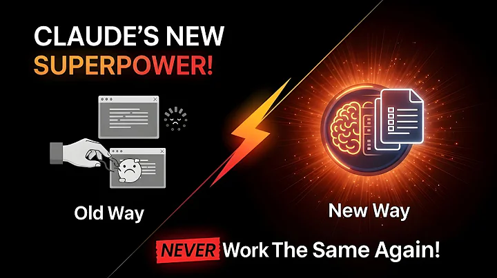 Claude AI Just Changed EVERYTHING: Create Pro Docs, Spreadsheets & Presentations in SECONDS!