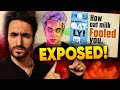 Jake Tran’s FRAUDULENT Anti-Vegan Milk Video EXPOSED!